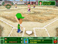 Backyard Baseball 2003