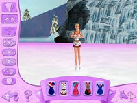 Barbie: Sparkling Ice Show