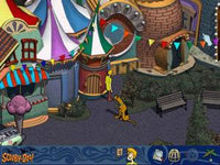 Scooby Doo: Mystery Of The Fun Park Phantom