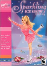 Barbie: Sparkling Ice Show