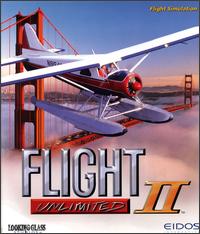 Flight Unlimited 2