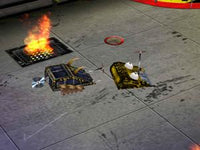 Robot Wars: Arenas of Destruction