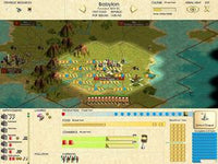 Civilization 3 w/ Manual