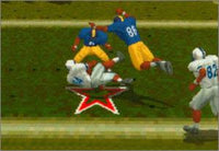 NCAA Football 98