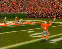 NCAA Football 98