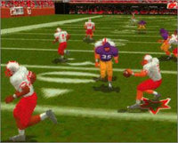 NCAA Football 98