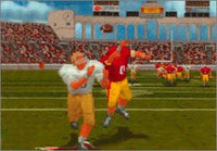 NCAA Football 98