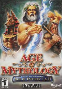 Age Of Mythology