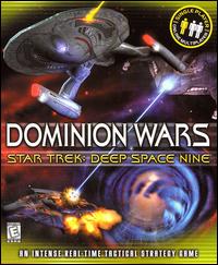 Star Trek: Deep Space Nine: Dominion Wars