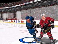 NHL 2003 w/ Manual