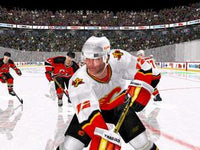 NHL 2003 w/ Manual