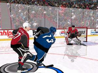 NHL 2003 w/ Manual