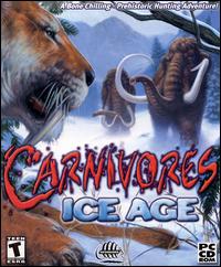 Carnivores: Ice Age