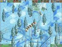 RollerCoaster Tycoon: Wacky Worlds 2