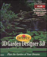 3D Garden Designer 3.0