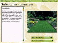 3D Garden Designer 3.0