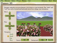 3D Garden Designer 3.0