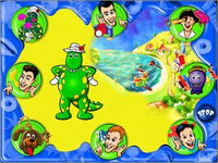 Playhouse Disney: The Wiggles Wiggle Bay