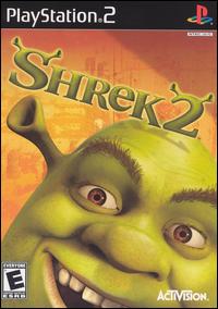 Shrek 2