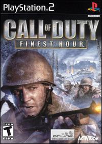 Call of Duty: Finest Hour