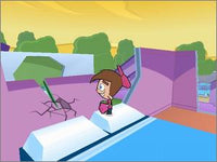 The Fairly OddParents: Breakin' Da Rules