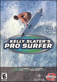 Kelly Slater's Pro Surfer