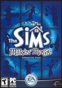 The Sims: Makin' Magic