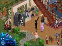 The Sims: Makin' Magic