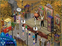 The Sims: Makin' Magic