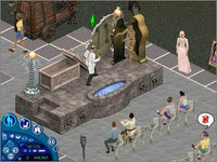 The Sims: Makin' Magic