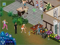 The Sims: Makin' Magic