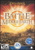 The Lord Of The Rings: The Battle For Middle Earth w/ Manual