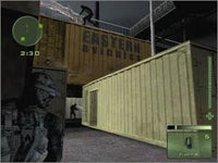 Tom Clancy's Splinter Cell: Pandora Tomorrow