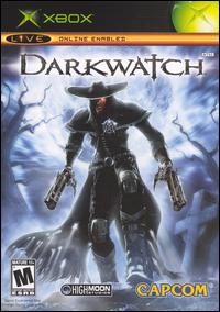 Darkwatch w/ No Artwork