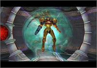 Metroid Prime: Echoes 2 w/ No Artwork