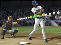 MVP Baseball 2005 w/ Manual