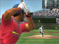 MVP Baseball 2005 w/ Manual