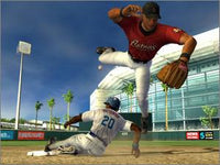 MVP Baseball 2005 w/ Manual