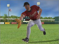 MVP Baseball 2005 w/ Manual