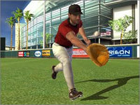 MVP Baseball 2005 w/ Manual