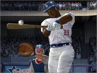 MVP Baseball 2005 w/ Manual