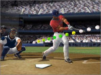 MVP Baseball 2005 w/ Manual