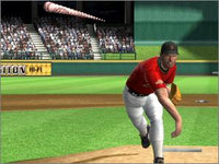 MVP Baseball 2005 w/ Manual