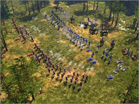 Age Of Empires 3 w/ Manual