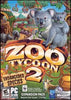 Zoo Tycoon: Endangered Species 2 w/ Manual