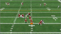 Madden NFL 06 w/ Manual