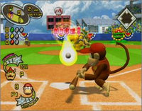 Mario Superstar Baseball w/ Manual