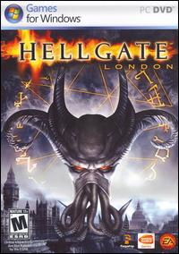 Hellgate: London w/ Manual