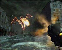 Hellgate: London w/ Manual