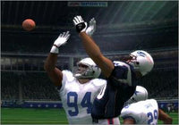 Madden NFL 07 w/ Manual